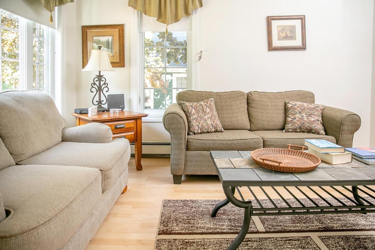 Aspen Cottage Bar Harbor Exterior foto