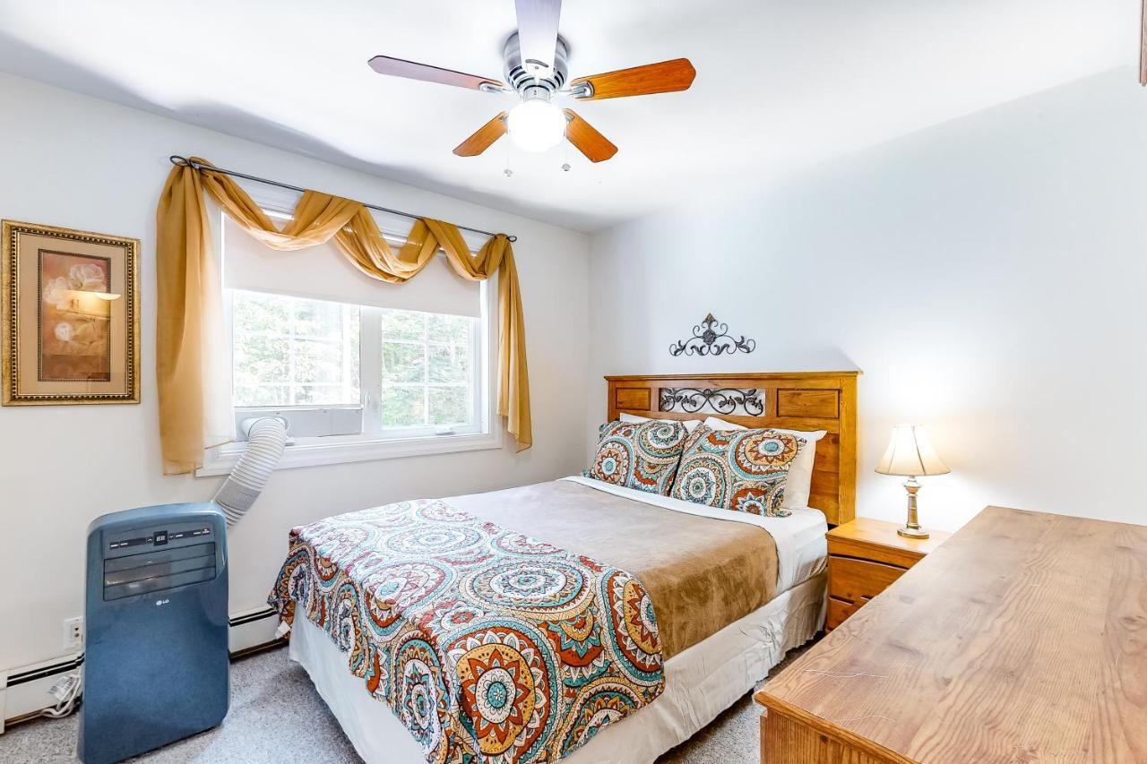 Aspen Cottage Bar Harbor Exterior foto
